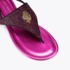 Sandalias planas Kensington
