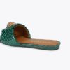 Sandalias planas Kensington Sandalias planas Kensington