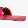 Sandalias planas Kensington Sandalias planas Kensington