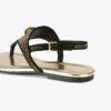 Sandalias planas Kensington Sandalias planas Kensington