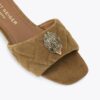 Sandalias planas Kensington Sandalias planas Kensington