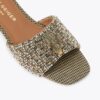 Sandalias planas Kensington Sandalias planas Kensington