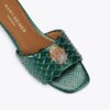 Sandalias planas Kensington Sandalias planas Kensington
