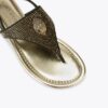 Sandalias planas Kensington Sandalias planas Kensington