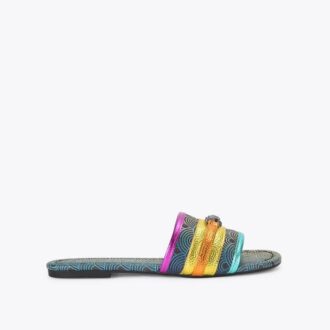 Sandalias planas Southbank