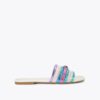 Sandalias planas Southbank
