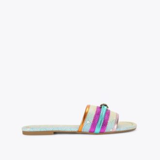 Sandalias planas Southbank