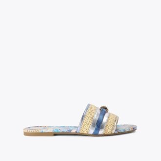 Sandalias planas Southbank