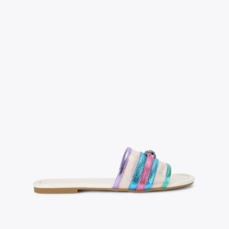 Sandalias planas Southbank