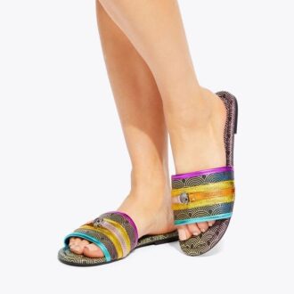 Sandalias planas Southbank