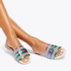 Sandalias planas Southbank