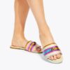 Sandalias planas Southbank