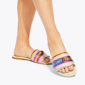 Sandalias planas Southbank