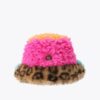 Sombrero de pescador Poppy