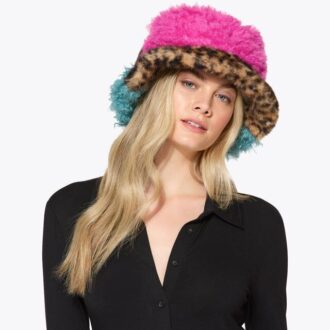 Sombrero de pescador Poppy