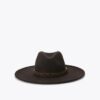 Sombrero Fedora Chelsea Sombrero Fedora Chelsea