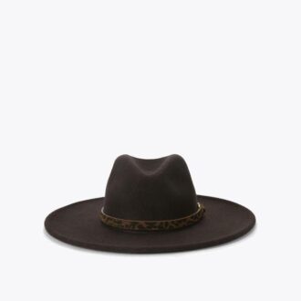 Sombrero Fedora Chelsea