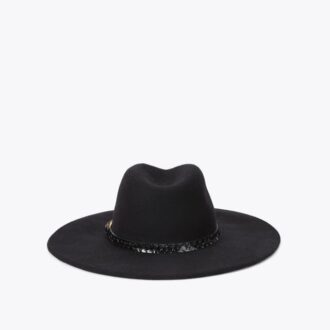 Sombrero Fedora Chelsea