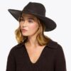 Sombrero Fedora Chelsea Sombrero Fedora Chelsea