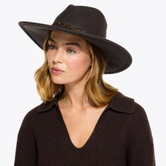 Sombrero Fedora Chelsea