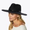 Sombrero Fedora Chelsea Sombrero Fedora Chelsea