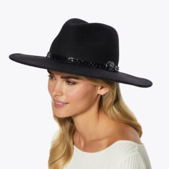 Sombrero Fedora Chelsea