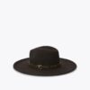 Sombrero Fedora Chelsea Sombrero Fedora Chelsea