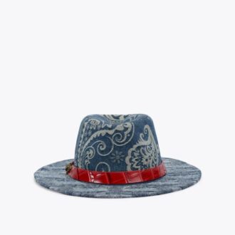 Sombrero fedora Kensington