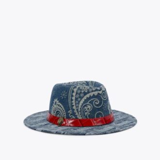 Sombrero fedora Kensington