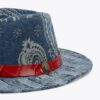 Sombrero fedora Kensington Sombrero fedora Kensington