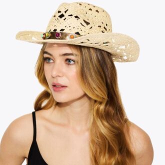Sombrero Octavia Western
