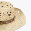Sombrero Octavia Western