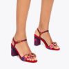 Tacón Kensington Langley Gem Tacón Kensington Langley Gem