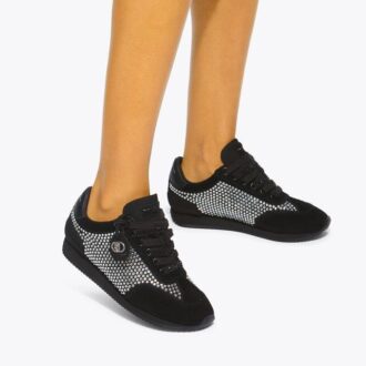 Zapatillas Chelsea Crystal Tag