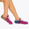 Zapatillas Islington con borlas y abalorios Zapatillas Islington con borlas y abalorios
