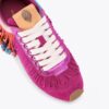Zapatillas Islington con borlas y abalorios Zapatillas Islington con borlas y abalorios