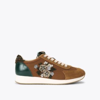 Zapatillas Islington Pump
