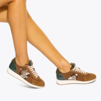 Zapatillas Islington Pump