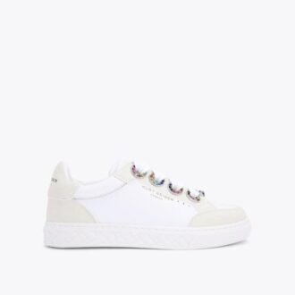 Zapatillas Kensington Eyelet Slim