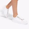 Zapatillas Kensington Eyelet Slim Zapatillas Kensington Eyelet Slim