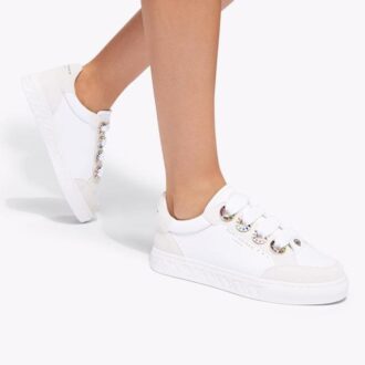 Zapatillas Kensington Eyelet Slim