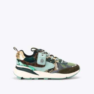 Zapatillas Kurt Runner