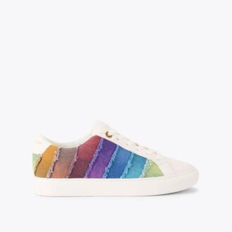 Zapatillas Lane Stripe