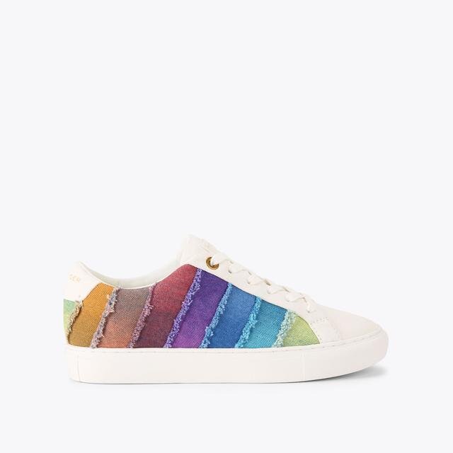 Zapatillas Lane Stripe Zapatillas Lane Stripe