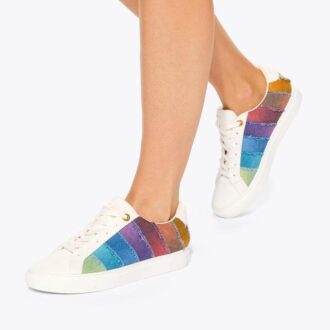 Zapatillas Lane Stripe