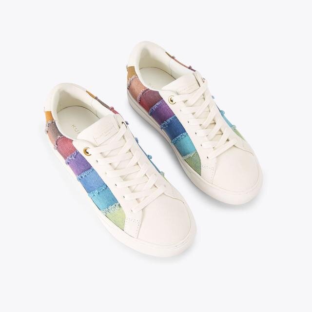 Zapatillas Lane Stripe Zapatillas Lane Stripe