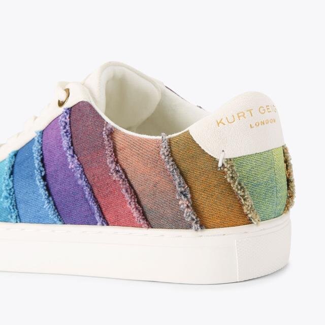 Zapatillas Lane Stripe Zapatillas Lane Stripe