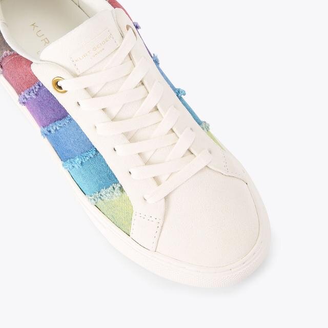 Zapatillas Lane Stripe Zapatillas Lane Stripe