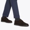 Zapatos de hombre Aiden Derby Zapatos de hombre Aiden Derby