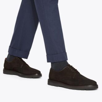 Zapatos de hombre Aiden Derby